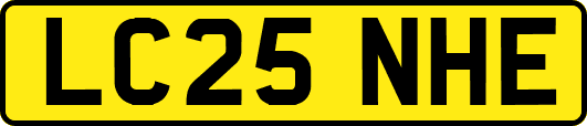 LC25NHE