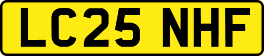 LC25NHF
