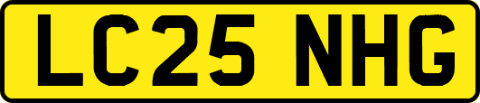 LC25NHG