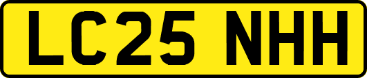 LC25NHH