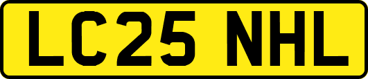 LC25NHL