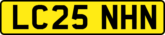 LC25NHN