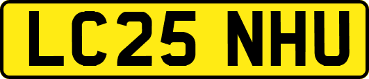 LC25NHU
