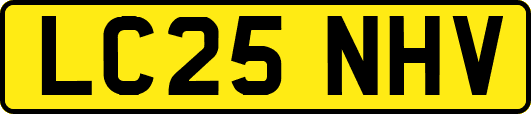 LC25NHV