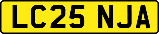 LC25NJA