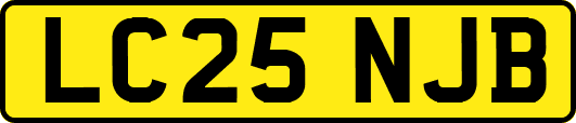 LC25NJB