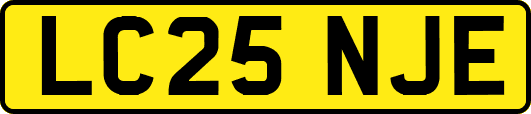 LC25NJE