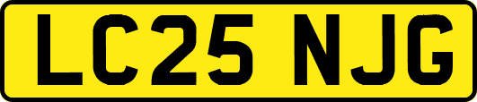 LC25NJG