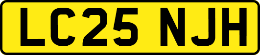 LC25NJH