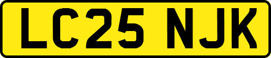 LC25NJK