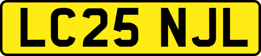 LC25NJL
