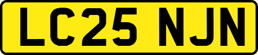 LC25NJN