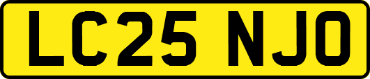 LC25NJO