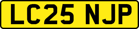 LC25NJP