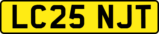 LC25NJT