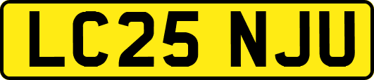 LC25NJU