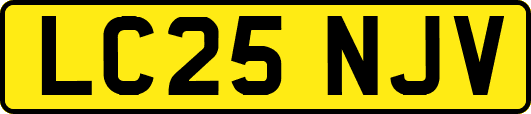 LC25NJV