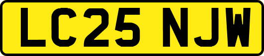LC25NJW