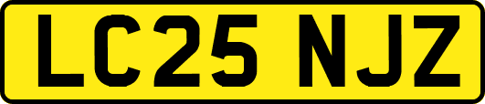 LC25NJZ