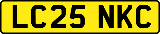 LC25NKC