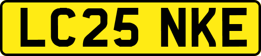 LC25NKE
