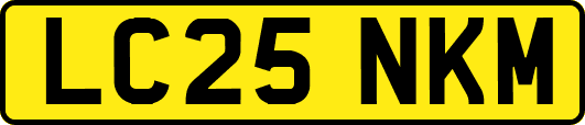 LC25NKM
