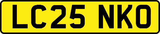 LC25NKO