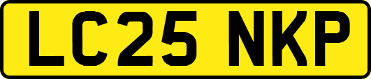 LC25NKP