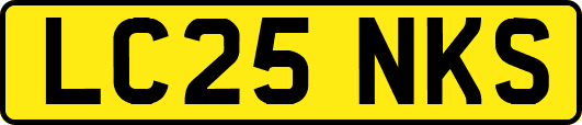 LC25NKS