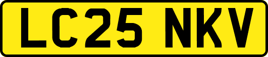 LC25NKV