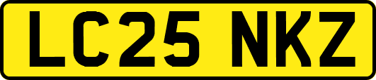LC25NKZ