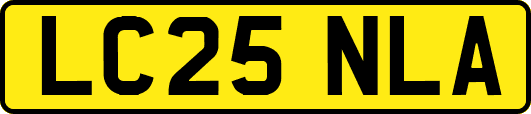 LC25NLA