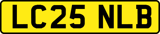 LC25NLB