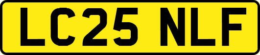 LC25NLF