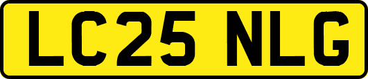 LC25NLG