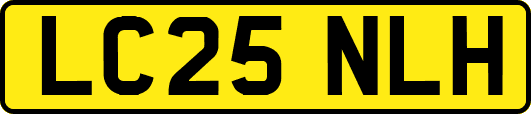 LC25NLH