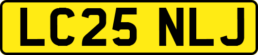 LC25NLJ