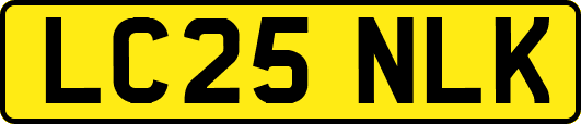 LC25NLK