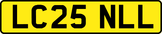 LC25NLL