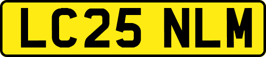 LC25NLM