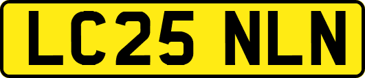 LC25NLN