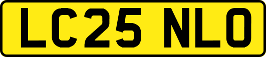 LC25NLO