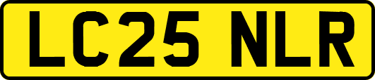 LC25NLR