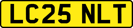 LC25NLT