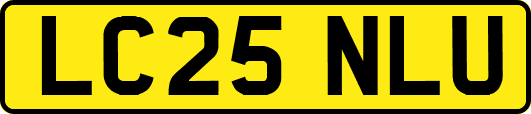 LC25NLU
