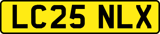 LC25NLX