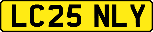 LC25NLY