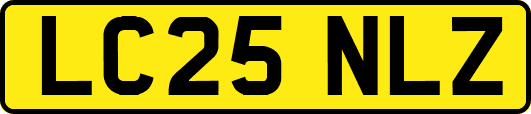 LC25NLZ