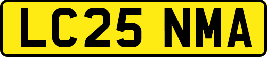 LC25NMA