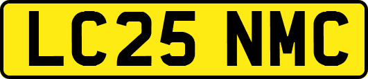 LC25NMC